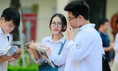 TP.HCM bảo đảm đủ chỉ tiêu tuyển sinh lớp 10 công lập năm 2026