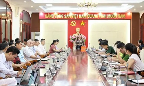 Móng Cái 1 khẩn trương khắc phục hậu quả bão số 1, sớm ổn định đời sống người dân