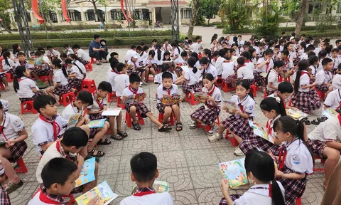 Phụ cấp ưu đãi nghề tăng từ tháng 7: Thêm động lực để đội ngũ nhà giáo yên tâm gắn bó