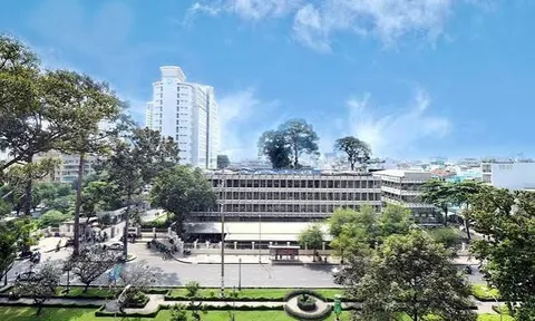 Các trường công lập đào tạo khối sức khỏe tại TP.HCM công bố điểm sàn năm 2026