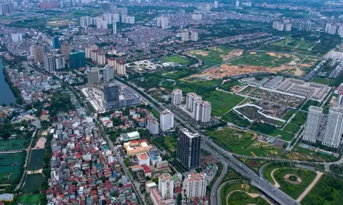 Đề xuất bổ sung quy định xử lý kỷ luật đối với vi phạm đất đai xảy ra trước Luật Đất đai 2024