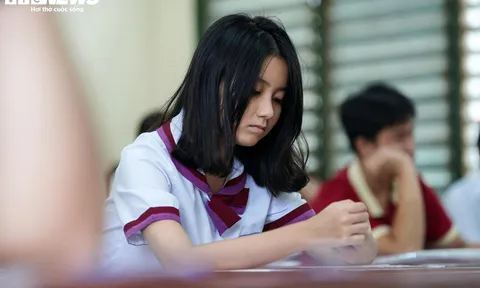 Nước rút đăng ký xét tuyển đại học 2026: Thí sinh cần tránh những sai sót ở giờ chót