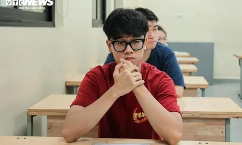 Từ 15/7, thí sinh cả nước bắt đầu nộp lệ phí xét tuyển đại học theo lịch từng địa phương