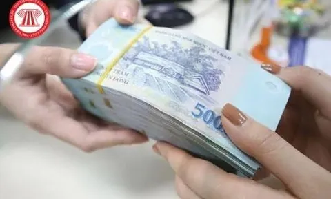 Đề xuất tăng lương tối thiểu vùng 7,8% từ năm 2027, người lao động hưởng thêm đến 390.000 đồng/tháng