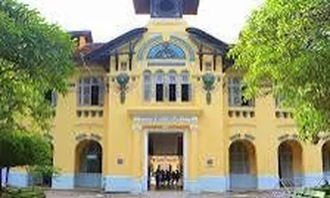 Điểm chuẩn Đại học Sài Gòn hai năm gần đây biến động ra sao?