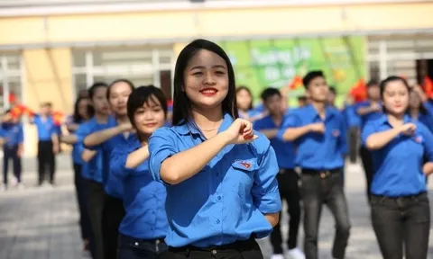Điểm chuẩn Học viện Thanh thiếu niên Việt Nam 3 năm gần đây có gì biến động?