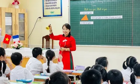 Mở rộng cơ hội cống hiến cho nhà giáo nghỉ hưu từ năm học 2026-2027