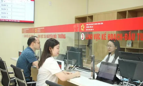 Đổi mới quản trị nhân lực công: Hải Phòng lấy KPI làm thước đo hiệu quả đội ngũ