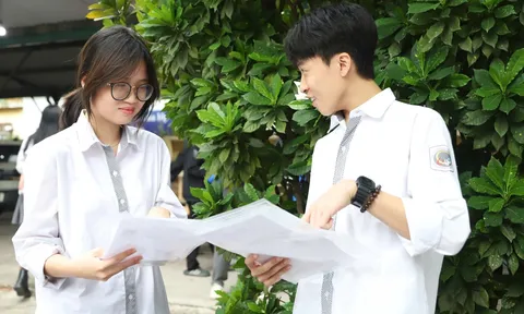 Khối ngành kinh tế phía Bắc: Điểm chuẩn nhiều khả năng hạ nhiệt, ngành "hot" vẫn giữ sức hút