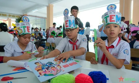Chuẩn bị năm học mới, các địa phương khẩn trương tổ chức lại hệ thống trường học