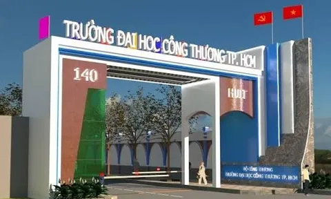 Đại học Công Thương TP.HCM dự báo nhiều ngành lấy 22-24,5 điểm