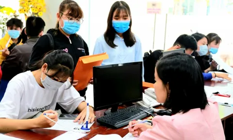 Học phí đại học dưới 2 triệu đồng/tháng: Những trường đáng chú ý