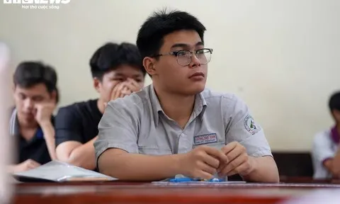 Đại học Kinh tế - Luật dự kiến điểm chuẩn từ 70-90 theo thang điểm mới