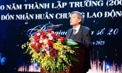 89 nhà giáo Hà Nội đủ điều kiện trình xét tặng danh hiệu Nhà giáo nhân dân, Nhà giáo ưu tú