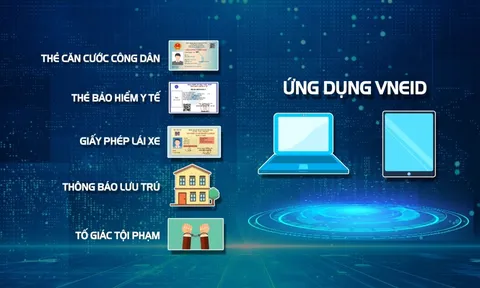 Tháng 8/2026: Nhiều chính sách mới tác động trực tiếp đến người dân và doanh nghiệp