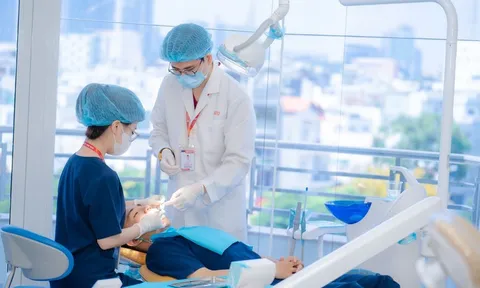Đẩy mạnh mô hình Viện - Trường để nâng cao chất lượng đào tạo nhân lực y tế