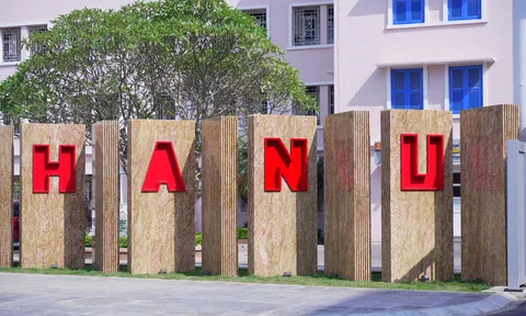 Trường Đại học Hà Nội dự báo điểm chuẩn 2026 giảm nhẹ ở nhiều ngành
