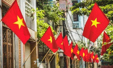 Đề xuất bổ sung Ngày Văn hóa Việt Nam vào danh mục nghỉ lễ hưởng lương