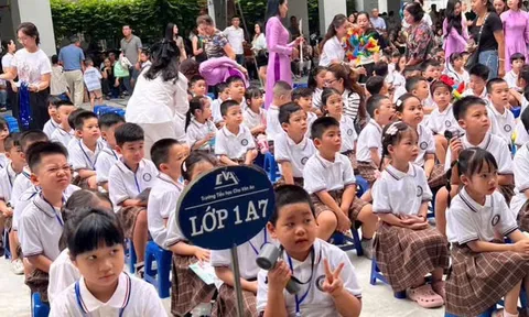Sắp xếp hơn 11.000 trường học: Hướng tới tinh gọn bộ máy, nâng cao chất lượng giáo dục