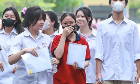 Đề xuất tiêu chí xét học bổng STEM cho 30% thí sinh có kết quả nổi bật