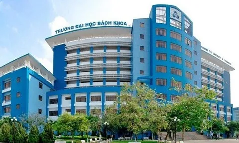 Điểm chuẩn Đại học Bách khoa TP.HCM phản ánh xu hướng lựa chọn ngành của thí sinh