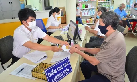 Hoàn thiện cơ sở dữ liệu an sinh xã hội, nâng cao hiệu quả phục vụ người dân