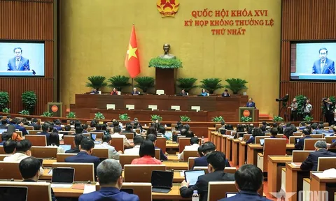 Đề xuất sửa luật, tăng bảo vệ lao động Việt Nam làm việc ở nước ngoài