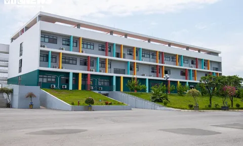 Thí sinh THPT chuyên Tuyên Quang được bảo lưu nguyện vọng xét tuyển đại học