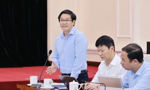 Dự kiến giảm hơn 17.000 đầu mối trường công, ưu tiên ổn định đội ngũ