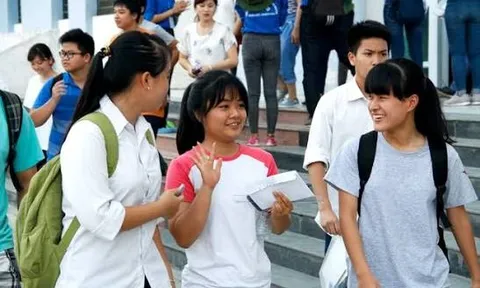 Sau lọc ảo, thí sinh cần chủ động hoàn tất các thủ tục
