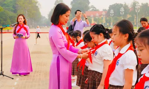 Sắp xếp trường học: Quy định mới về tổ chức bộ máy và nhân sự quản lý
