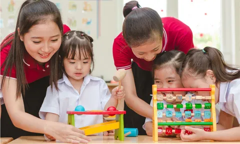 Ưu tiên bố trí công việc phù hợp cho cán bộ quản lý