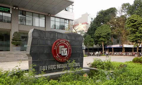 Ngoại thương: Kinh tế đối ngoại lấy 29,7 điểm, cao nhất mùa tuyển sinh 2026