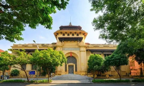 Điểm chuẩn Đại học Khoa học Tự nhiên cao nhất 26,35 điểm, ngành Toán học dẫn đầu