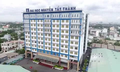 Y khoa, Răng - Hàm - Mặt dẫn đầu điểm chuẩn Nguyễn Tất Thành