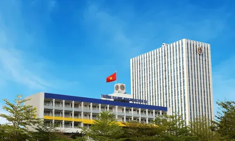 Điểm chuẩn UTT cao nhất 25, nhiều ngành hạ tầng tăng mạnh