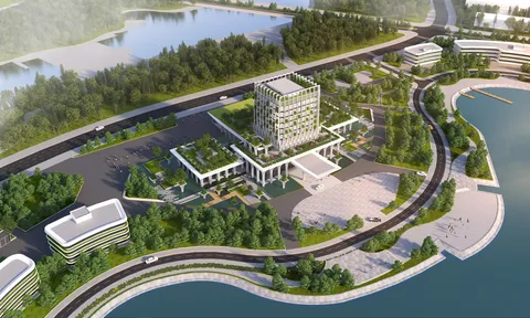 Tân sinh viên ĐHQG Hà Nội nhập học từ 16/8, cần lưu ý địa điểm