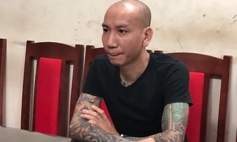 Phú Lê bị khởi tố, bắt tạm giam trong vụ án liên quan đến kế toán và hóa đơn