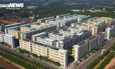 Chính sách nhà ở mới hướng tới mục tiêu mọi người đều có chỗ ở