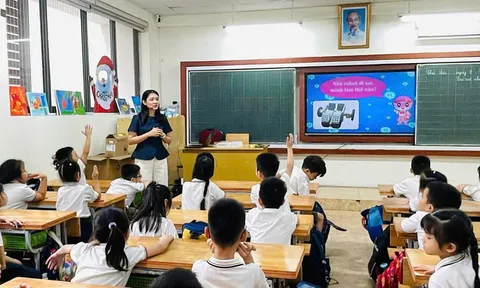 Dự thảo sửa quy định đánh giá học sinh: Thêm nhiều điểm mới