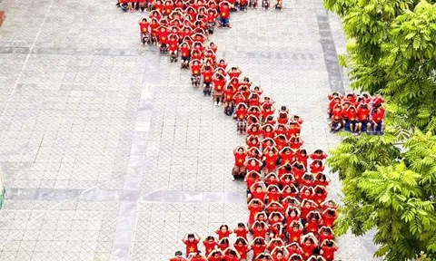 Học sinh Hà Nội nghỉ 5 ngày dịp Quốc khánh 2/9