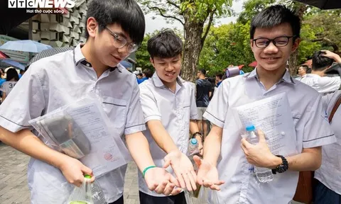 Bỏ môn thi thứ 3 vào lớp 10, tiếng Anh đứng trước bài toán mới