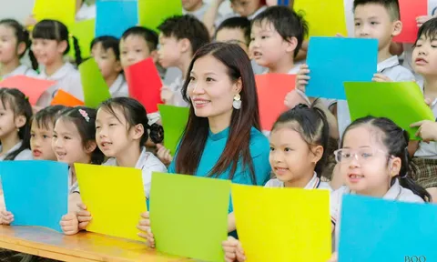 Hà Nội tinh gọn đầu mối trường công lập, chuẩn bị vận hành mô hình mới