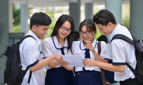 Đề xuất thay đổi cách tổ chức, chấm thi học sinh giỏi quốc gia