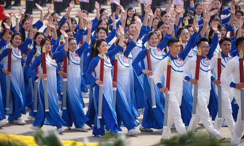 Bộ Chính trị đề ra nhiều mục tiêu mới về công tác tư tưởng