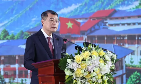 Khi giáo dục bắt đầu từ điều người học cần