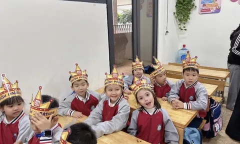 Dự thảo mới không để Ban đại diện cha mẹ học sinh trực tiếp thu, quản lý tiền