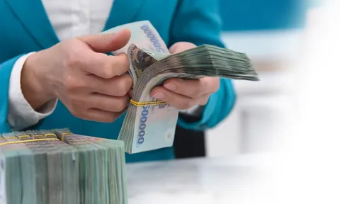 Cải cách tiền lương dự kiến trình Trung ương vào tháng 3/2027