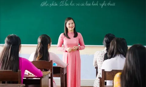 Kiến nghị giảm tuổi nghỉ hưu của giáo viên được xem xét thế nào?