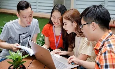 Có IELTS, thí sinh vẫn cần xem kỹ cách xét tuyển